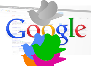 Google Pigeon Update