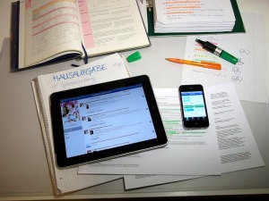 Social Networking Objectives